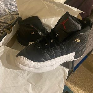 Children’s Jordan 12 Retro PS /New
